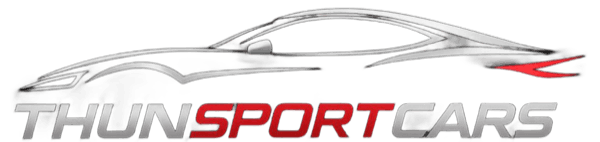 Thunsportcars Logo